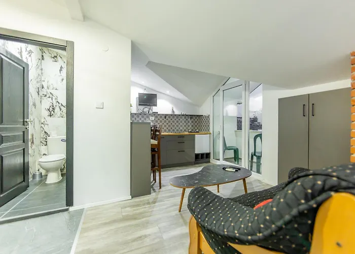 Apartments Lido