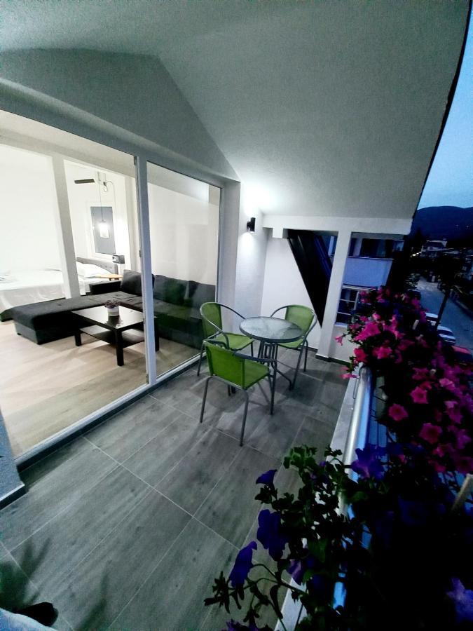 Lido Apartament Ohrida
