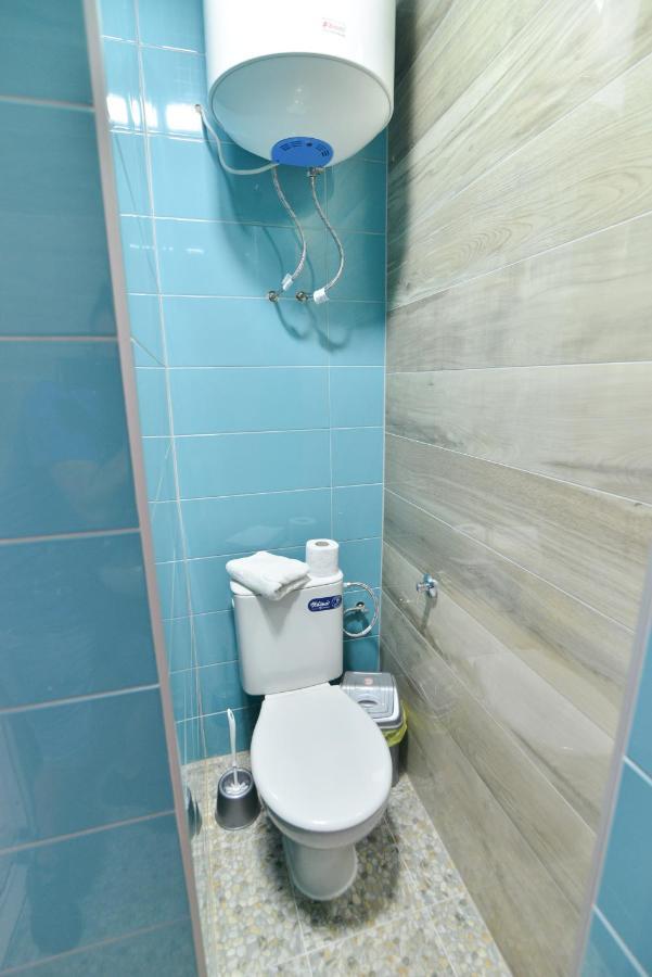 Apartament Lido *