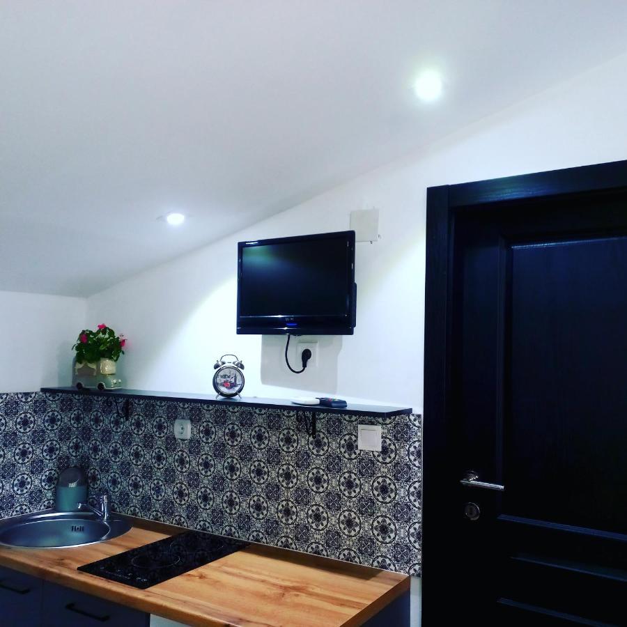 Lido Apartament *