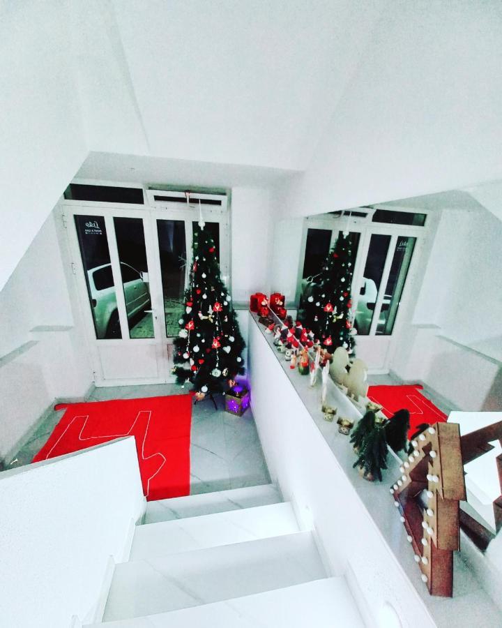 Lido Apartament *