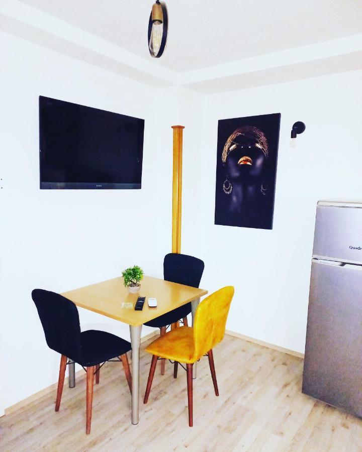 Lido Apartament