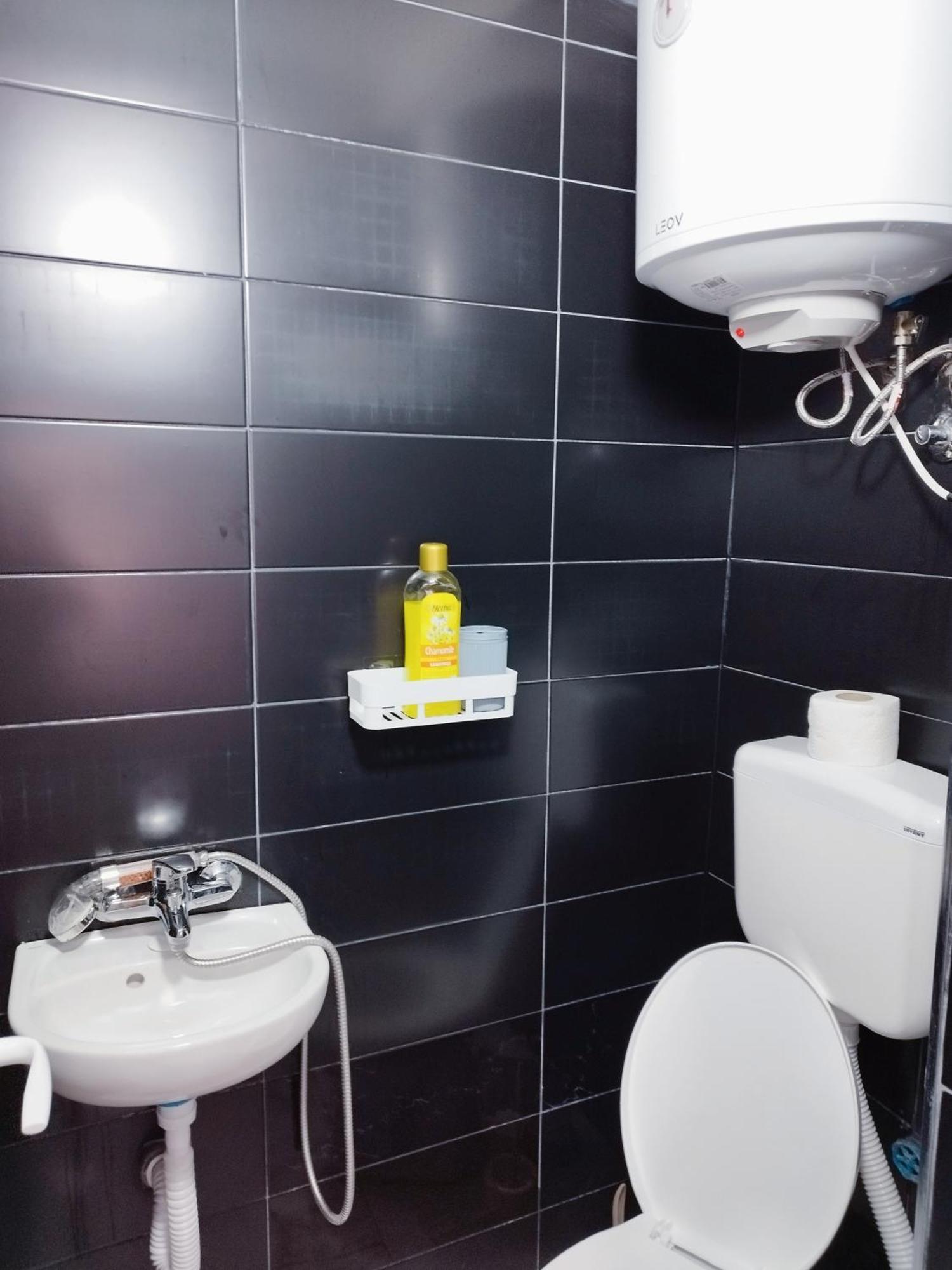 Lido Apartament *