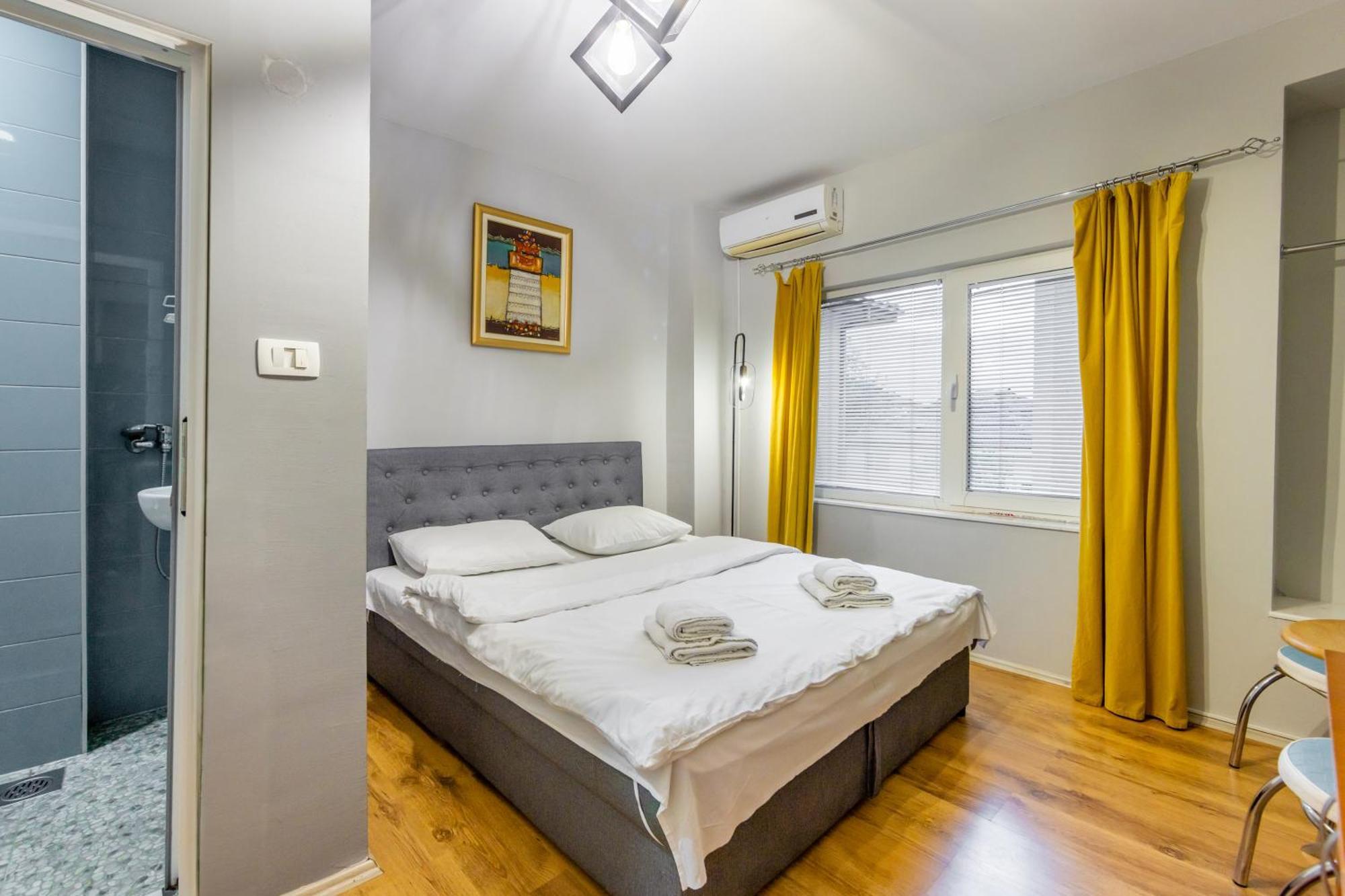 Apartament Lido Ohrida