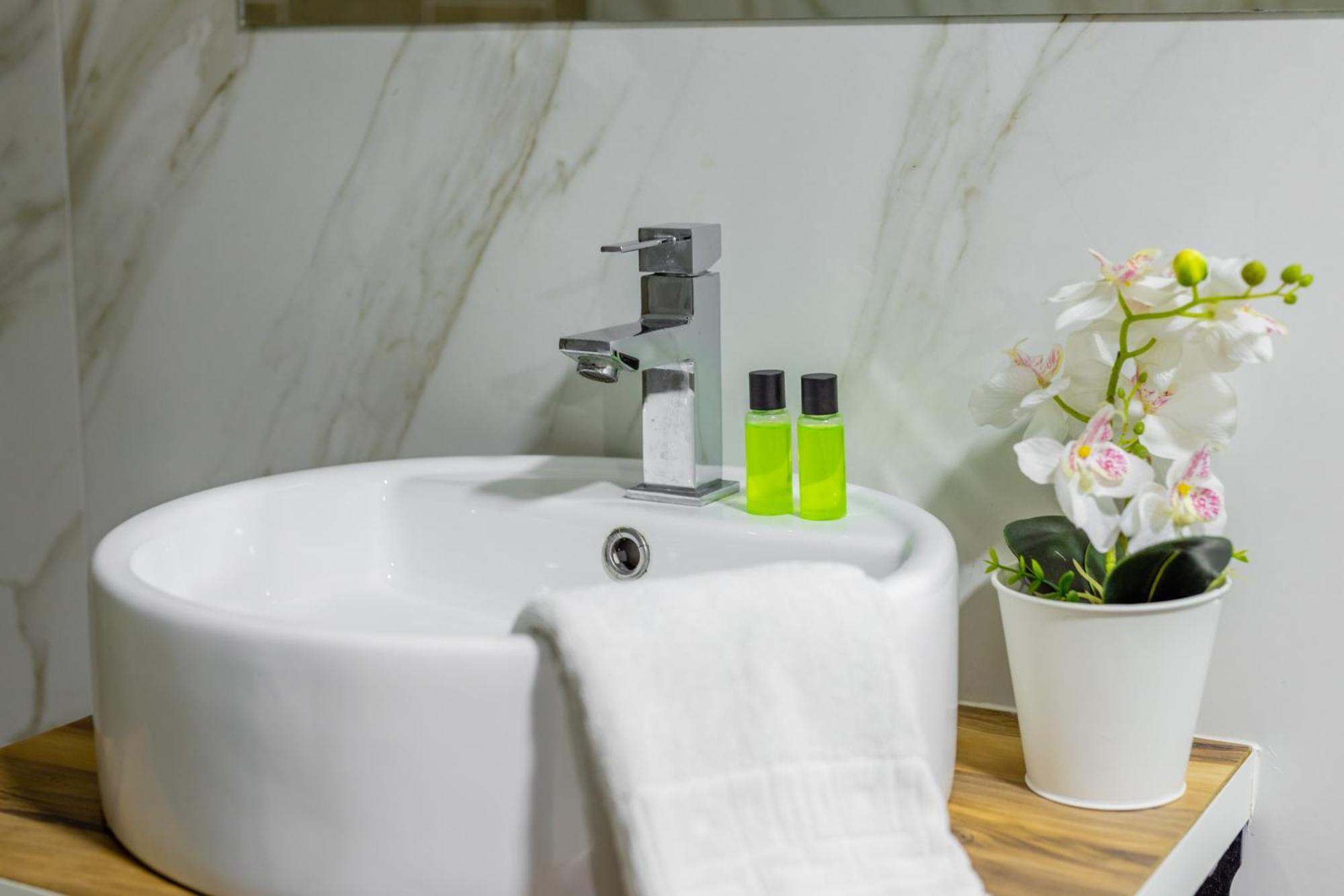 Apartament Lido