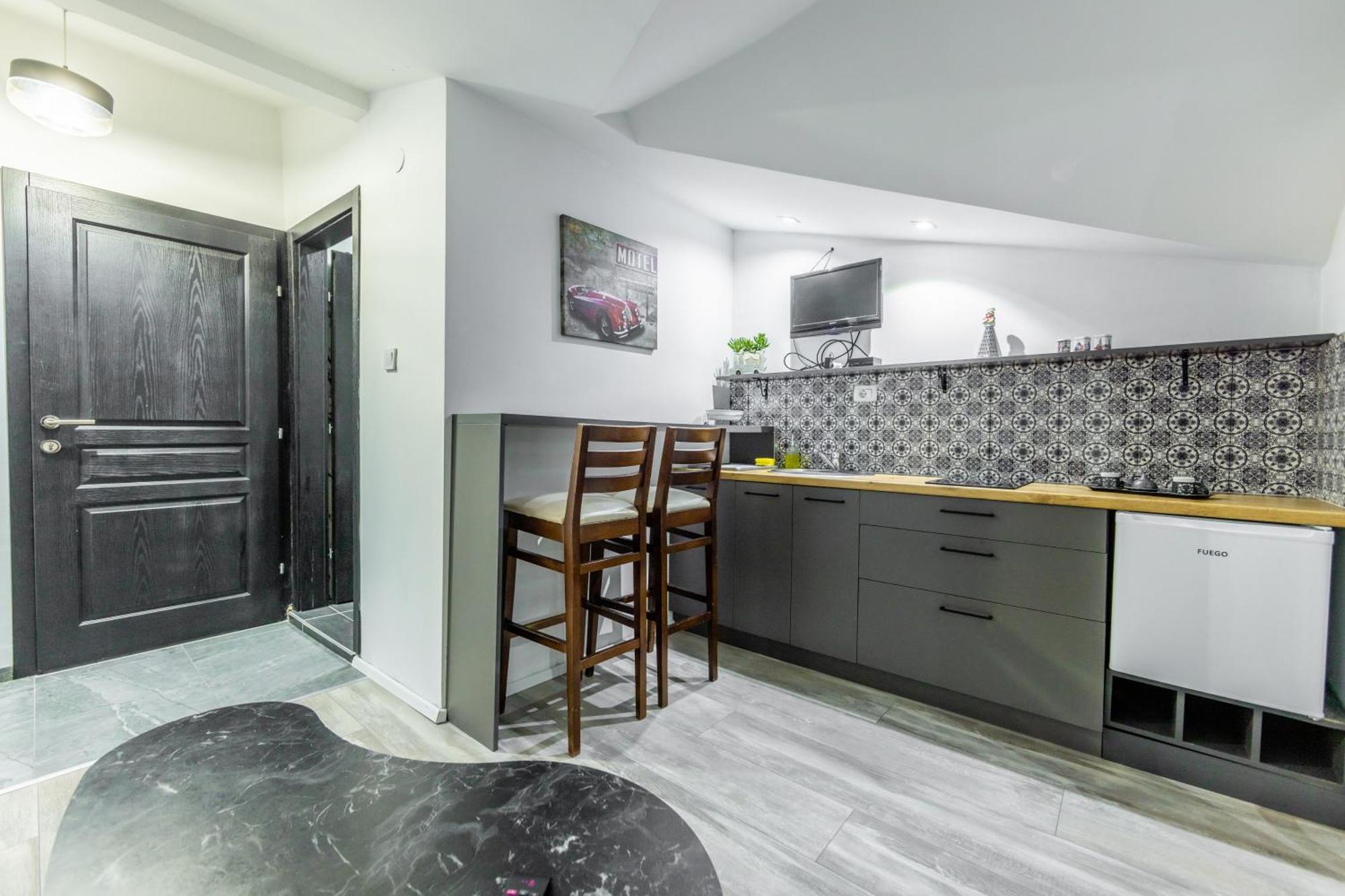 Apartament Lido