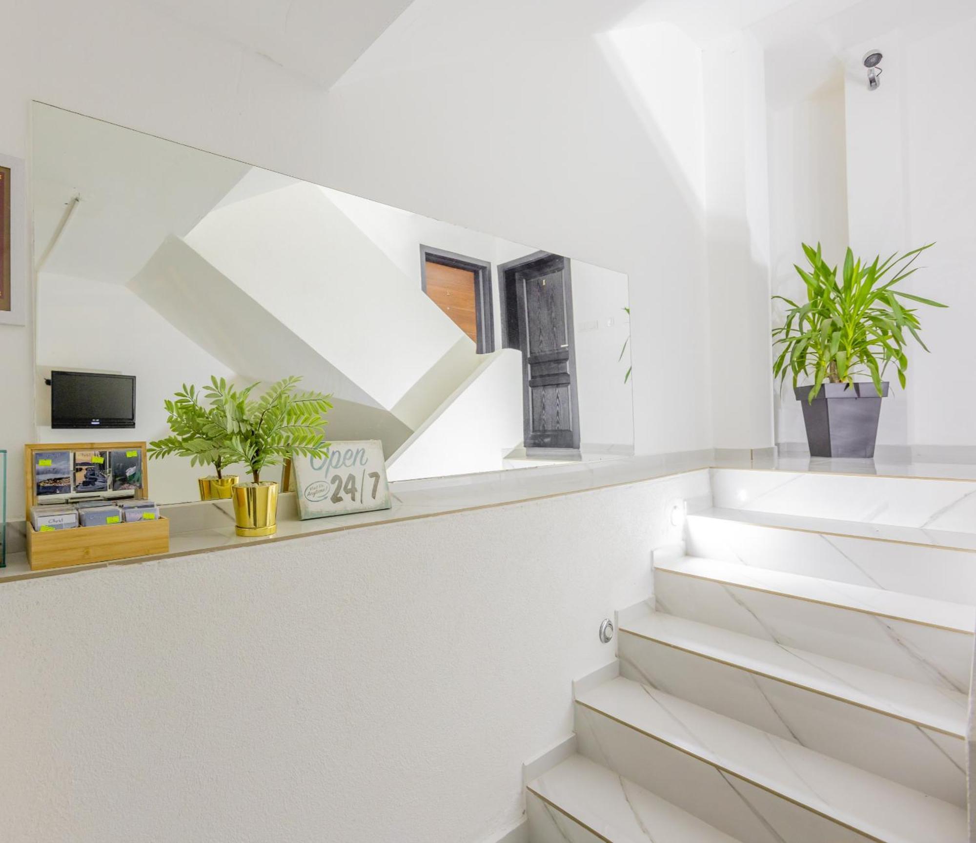 Lido Apartament