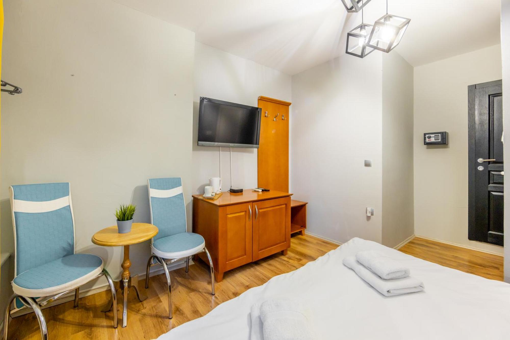 Lido Apartament Ohrida